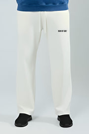 Sweatpants- OffWhite